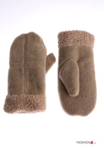 Casual Gloves