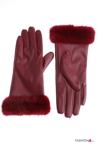 Casual Gloves