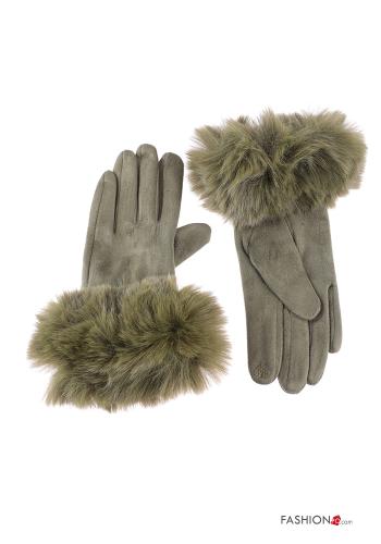 Casual Gloves