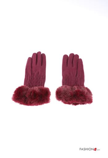 Casual Gloves