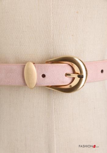 adjustable with buckle Belt - ph 2