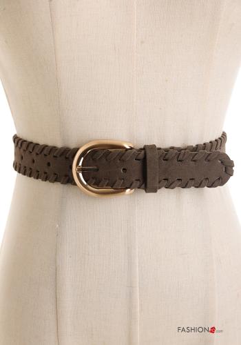 Cinturón ajustable con hebilla - ph 1