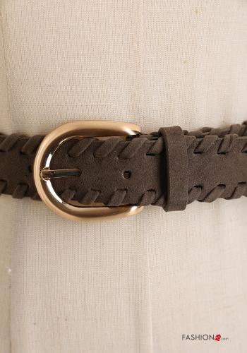 Cinturón ajustable con hebilla - ph 2