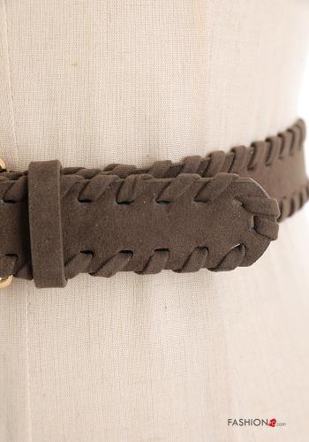 Cinturón ajustable con hebilla - ph 4