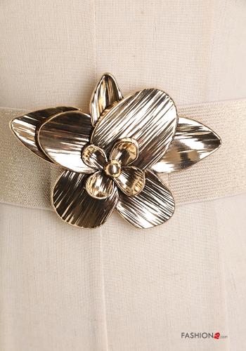 Gürtel mit gummizug - ph 2