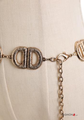 Cinto Estilo Casual - ph 2