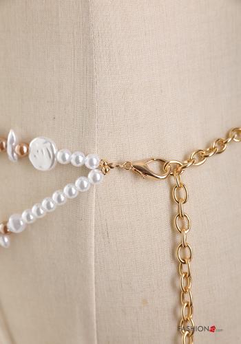 Cinturón ajustable de playa - ph 3