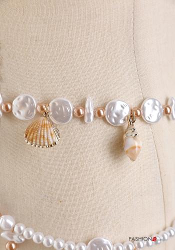 Cinturón ajustable de playa - ph 4