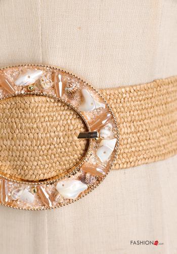 mit schnalle Gürtel mit gummizug - ph 2