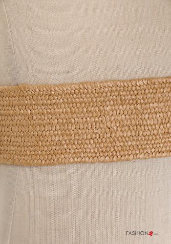 mit schnalle Gürtel mit gummizug - ph 3