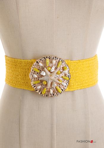 Strand Gürtel mit gummizug - ph 1