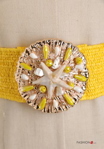 Strand Gürtel mit gummizug - ph 2