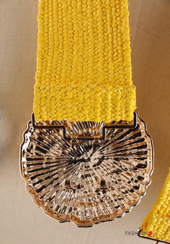 Strand Gürtel mit gummizug - ph 4