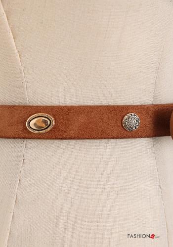 Cintura regolabile con fibbia - ph 3