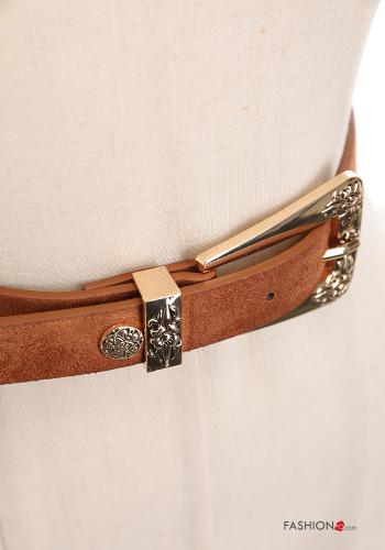 Cintura regolabile con fibbia - ph 4