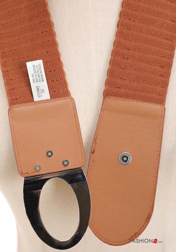 Cintura con elastico - ph 4