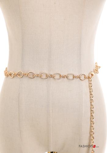 Cinto Estilo Casual - ph 1