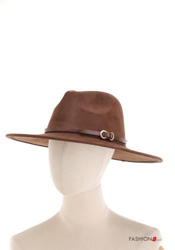 chapéu Estilo Casual