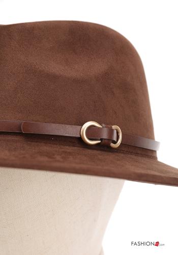 chapéu Estilo Casual - ph 2