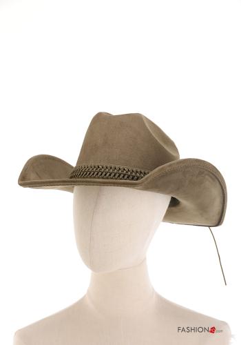 chapéu Estilo Casual