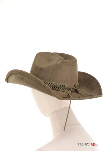 chapéu Estilo Casual - ph 2