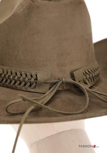 chapéu Estilo Casual - ph 3