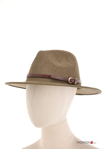 chapéu Estilo Casual