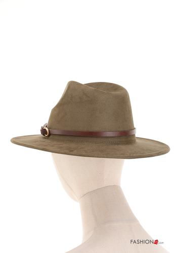 chapéu Estilo Casual - ph 2