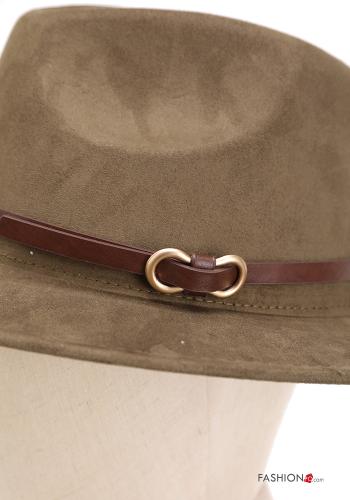 chapéu Estilo Casual - ph 3