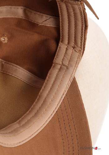 chapéu em Algodão - ph 4