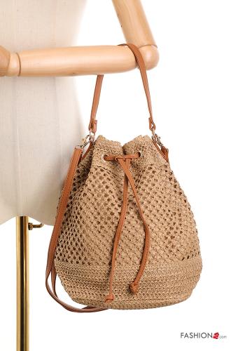 Tasche mit Schultergurt - ph 1