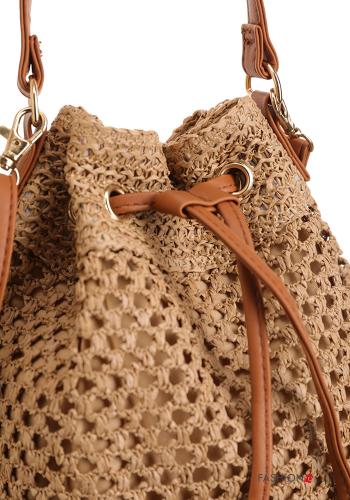 Tasche mit Schultergurt - ph 2