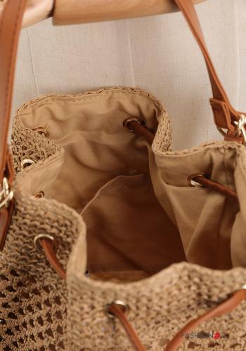 Tasche mit Schultergurt - ph 4