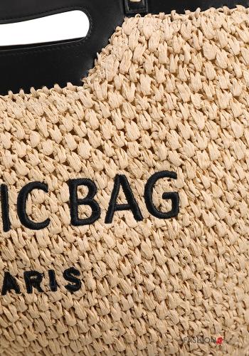 Sac Imprimé écrit - ph 2