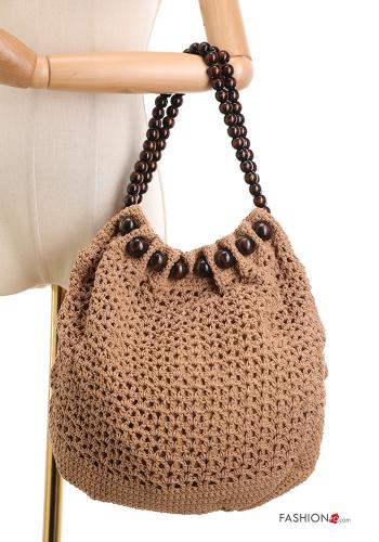 Bolso de Algodón de playa
