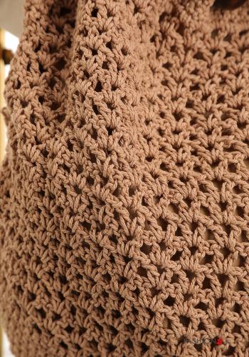 Bolso de Algodón de playa - ph 3