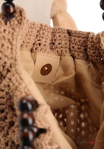 Bolso de Algodón de playa - ph 4