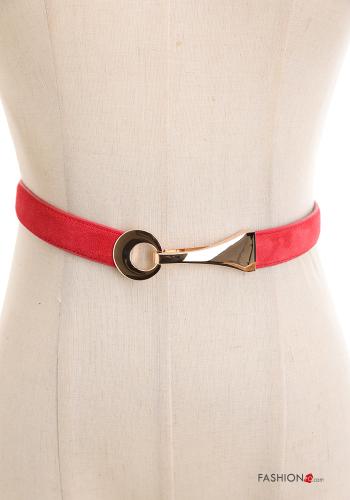 Genuine Leather Belt