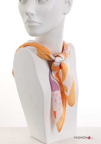 Lässiges Schal - ph 3