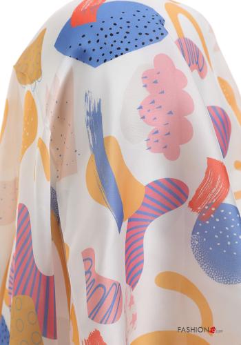 Lässiges Schal - ph 4