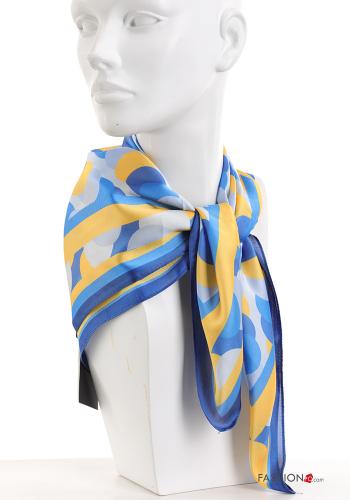 Pañuelo Estilo Informal - ph 1