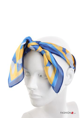 Pañuelo Estilo Informal - ph 2