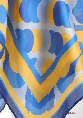 Pañuelo Estilo Informal - ph 4