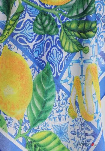 Lässiges Tuch - ph 4