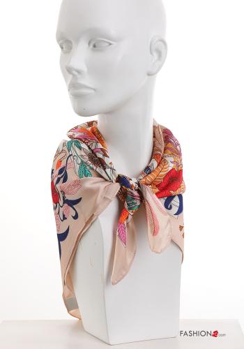 Pañuelo Diseño impreso