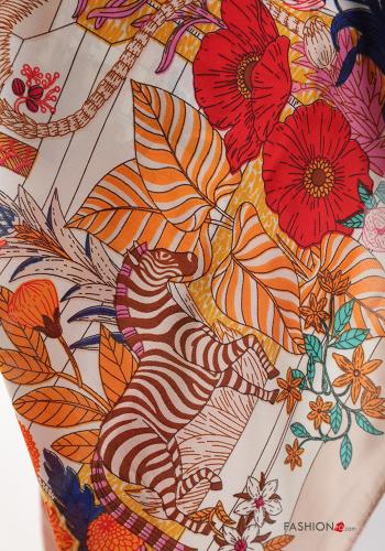 Pañuelo Diseño impreso - ph 4