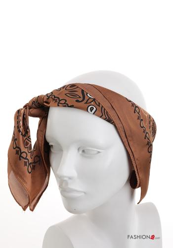 Lässiges Tuch - ph 2