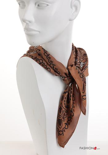 Lässiges Tuch - ph 3