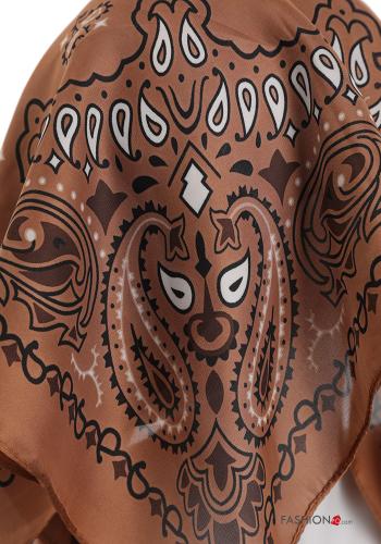 Lässiges Tuch - ph 4