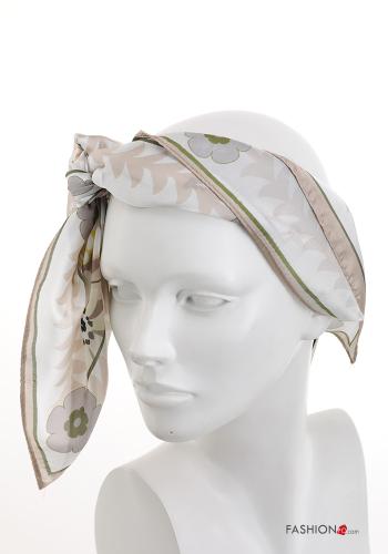 Lässiges Schal - ph 2